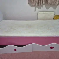 سرویس خواب نوجوان|تخت و سرویس خواب|شیراز, جانبازان|دیوار