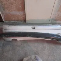 سپر عقب ۲۰۶