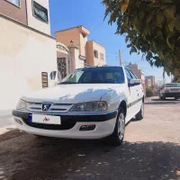 پژو پارس XU7P مدل 1402تمام فابریک