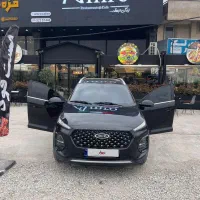 فروش خودروی ام وی ام