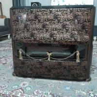 بخاری بزرگ سالم سلامت تمیز