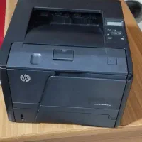 پرینتر چاپگر HP Laser jet 400 pro 401