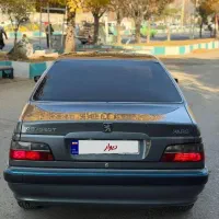 پژو پارس موتور جدید 1401درحد|خودرو سواری و وانت|بوکان, |دیوار