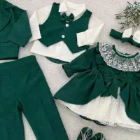 لباس بچگانه یلدایی|لباس|اصفهان, درب کوشک|دیوار