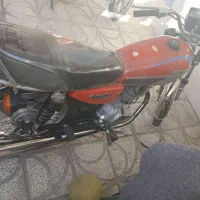 موتور هندا قیمت ۳۱ میلیون