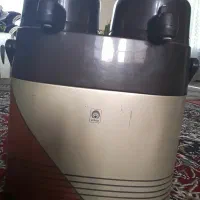 فلاسک دو قلو