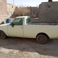 وانت پیکان|خودرو سواری و وانت|زاهدان, |دیوار