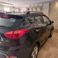 جکS3مدل۹۸اتومات تک‌برگ سند|خودرو سواری و وانت|مشهد, سید رضی|دیوار