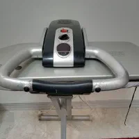 اتو بخار ژانومه اصل،کارکرده|اتو و لوازم اتو|تهران, دریاچه شهدای خلیج فارس|دیوار