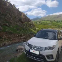 x33s  mvm اتوماتیک|خودرو سواری و وانت|همدان, |دیوار