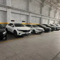 آخرین فروش دیگنیتی پرایم دربهمن موتور توکلی|خودرو سواری و وانت|یزد, |دیوار