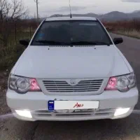 راننده سواری