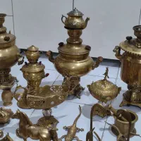 برنز|صنایع دستی و سایر لوازم تزئینی|ارومیه, |دیوار