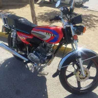 موتور 200 سنین