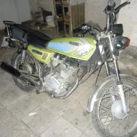 موتور مدل 94