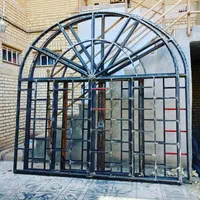 جوشکاری سیار تعمیرات درب و پنجره فوری، تمیز، مناسب