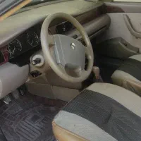 سمند LX مدل 95|خودرو سواری و وانت|دزفول, |دیوار