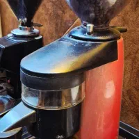 آسیاب صنعتی کامپکت k3