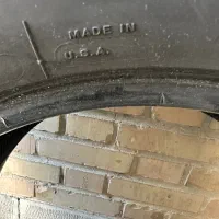 لاستیک افرود