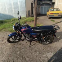 طرح باکسر مدل ۱۴۰۱|موتورسیکلت|لاهیجان, کوی خزر|دیوار