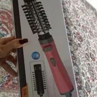 سشوار چرخشی دو حالتته