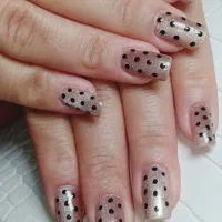 تخصصیی ترین مرکز ناخن نایس