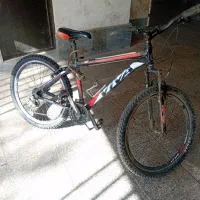 دوچرخه مارک viva سالم