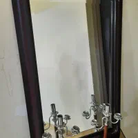 آینه|آینه|فردیس, فردیس|دیوار