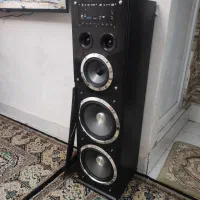 سیستم صوتی خانگی قوی|سیستم صوتی خانگی|کرمانشاه, |دیوار