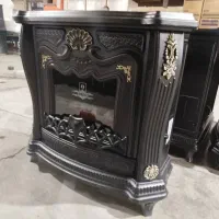 بخاری ۳۶۰۰۰ شومینه * لوازم خانگی هاشمی *|بخاری، هیتر، شومینه|سیرجان, |دیوار