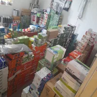 تمام قطعات برق ساختمان