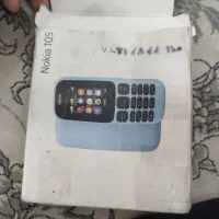 نوکیا NoKia105|موبایل|تهران, یافت آباد جنوبی|دیوار