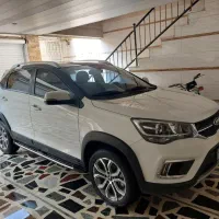 اسپورت اکسلنت MVM x22 MTدنده ای مشابه صفر