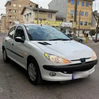 206۵تیپ|خودرو سواری و وانت|رشت, سیا اسطلخ|دیوار