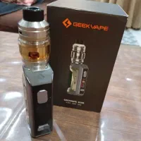 ویپ قلیان مدل GEEKVAPE S100