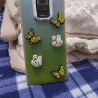 note 9s|موبایل|کرمانشاه, |دیوار