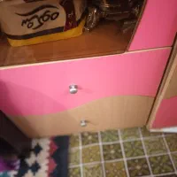 کمد کاملن سالم بدون هیچ خط وخشی|جاکفشی، کمد، دراور|لنگرود, |دیوار