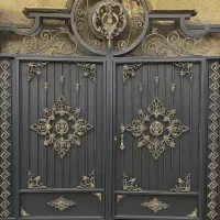 درب حیاط|حراج|اهواز, کوی علوی|دیوار