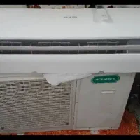 تعمیر انواع کولر های گازی و داکت اسپلیت