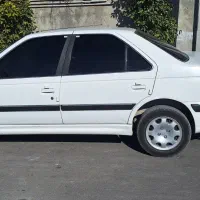 پژو پارس آخر 93|خودرو سواری و وانت|یاسوج, |دیوار