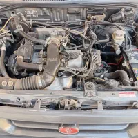 فروش پراید ۱۳۱ موتور قدیم دو گانه دستی|خودرو سواری و وانت|شیراز, آزادگان|دیوار