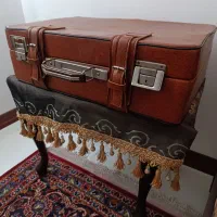 کتری قوری قندان پرطرفدار قدیمی|کلکسیون اشیاء عتیقه|تهران, جماران (نیاوران)|دیوار