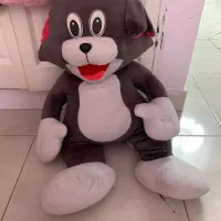 عروسک بزرگ تام و خرگوش