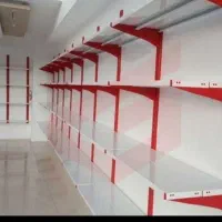 فروش همه مدل قفسه درتربت حیدریه زاوه رشتخوار|فروشگاه و مغازه|تربتحیدریه, ترمینال|دیوار
