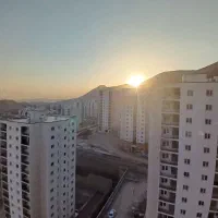 زون ۳ واگنی ها طبقه ۱۲زیر قیمت میدم فقط مصرف کننده