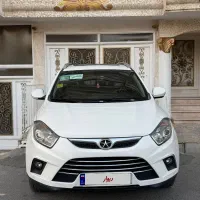 جکS5فول وارداتی مونتاژچین مدل ۱۳۹۷ موتور ۲۰۰۰توربو