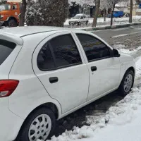 تیبا ۲ مدله۹۹|خودرو سواری و وانت|شهرکرد, |دیوار