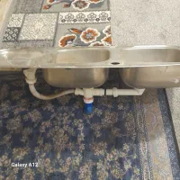 سینک اشپزخانه