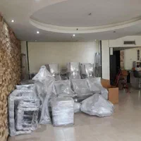 باربری جابجایی اثاثیه منزل صفرتاصد بیمه بارنامه|خدمات حمل و نقل|فلاورجان, |دیوار
