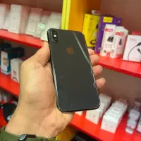 iPhone X 256 gig